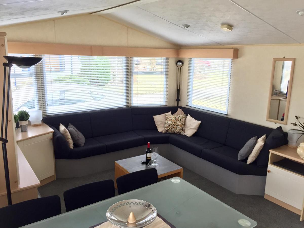 Chalet Casa Cowabunga Earnewâld المظهر الخارجي الصورة