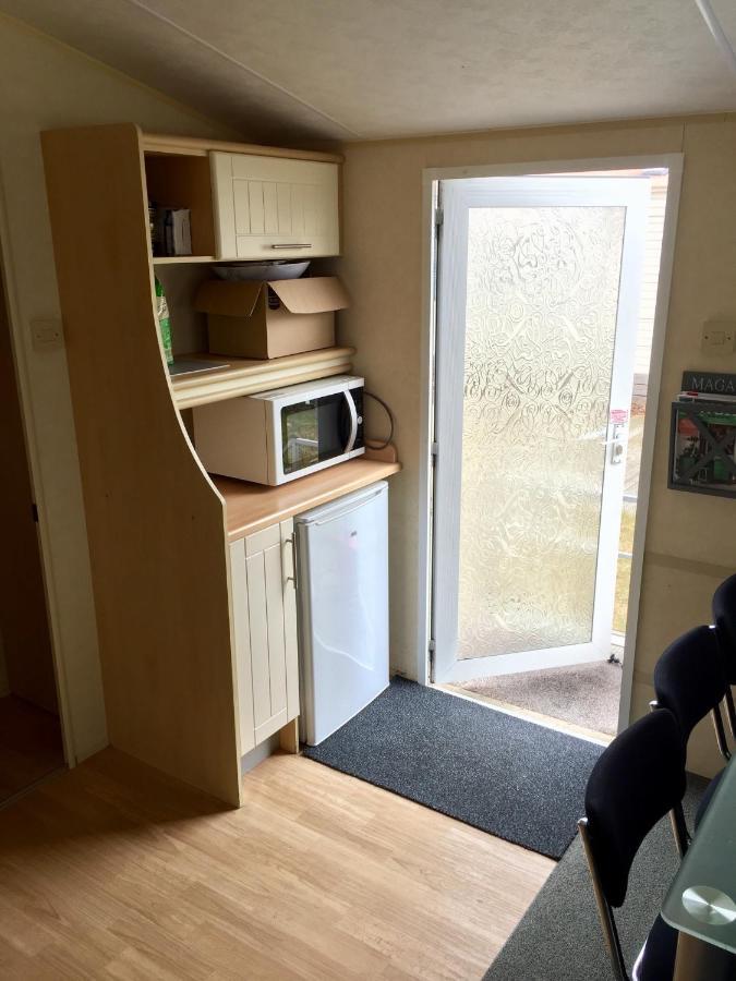 Chalet Casa Cowabunga Earnewâld المظهر الخارجي الصورة